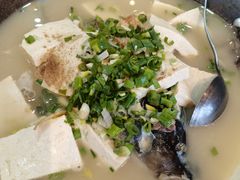 -古道村落(温汤店)