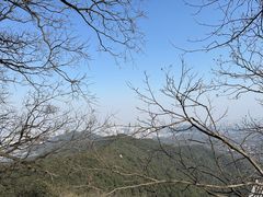 -北高峰