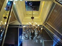 -天津津利华酒店