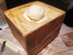 面包诱惑-绿茶餐厅(燕郊永旺店)