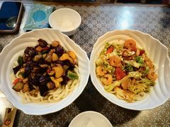 -文三里屯面馆(三里屯店)