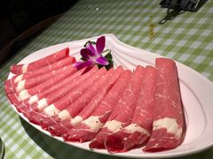 -番食园鲜食火锅(高新店)