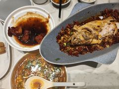 -不倒翁·安徽名菜楼(步行街店)