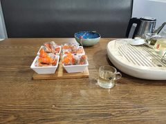 -乐港休闲馆茶艺·简餐·茶室(首都机场T2店)