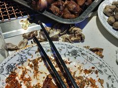 -AK47烤羊腿串吧(柳浪家园店)