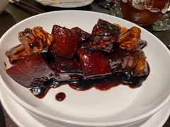 -甄御•海鲜新青岛菜(麦岛店)