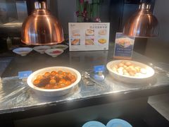 -深圳浪骑瞻云度假酒店-云尚餐厅