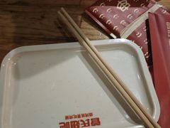 -管氏翅吧(甘家口店)