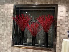 -北京王府井希尔顿酒店·秦唐中餐厅Chynna