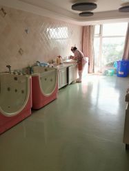 -金月汇月子会所(常宁宫生态店)