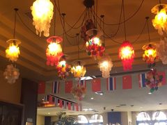 大堂-大耳象东南亚风情餐厅(月湖公园店)