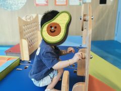 -金宝贝国际早教中心(万象城中心)