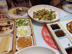 -富贵春饼·烤鸭·大厨现炒(泰华店)