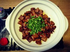 -马仕玖煲·融合菜·酥不腻烤鸭(人大店)