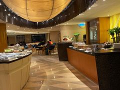 -威斯汀舞台餐厅