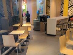 -麦当劳(阳光新生活广场店)