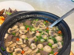 -金典银峰老鹅馆·昆山菜(亭林公园店)