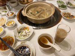 -天宜隆蘑菇宴火锅(石景山旗舰店)