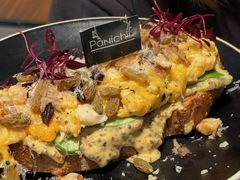 -沛家·西餐Brunch·直火料理