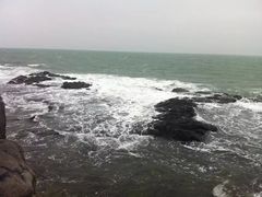 -漳州滨海火山岛自然生态风景区