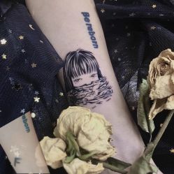 -HGS TATTOO 花果山刺青