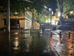 -深圳海景嘉途酒店(东翼楼)