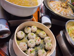 -小户人家(循礼门南国中心店)