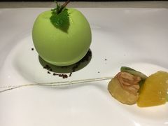 -王品牛排(郑州大卫城店)