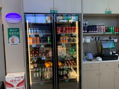 -紫光园·烤鸭(紫燕中路店)