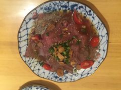 -醉虎传(南锣鼓巷店)