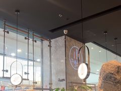 -赠李白·如诗的川味(余杭万达广场店)