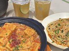 -云海肴·汽锅鸡·云南菜(高德置地店)