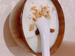 自制酸奶-巴依老爷·新疆美食(上城区天城路店)