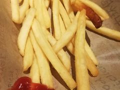 -肯德基(寮步欧尚店)