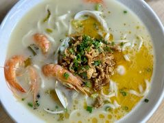 地标海鲜面-面道赞宁海海鲜面(迎凤街店)