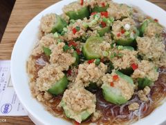 -花舍·新派粤菜·西餐·下午茶(亚运村·鸟巢店)