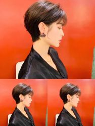 -MOVAN HAIR莫凡匠人发型屋