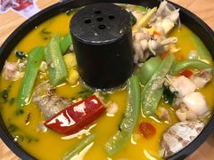 湘西霸王蛙-望湘园·湖南菜(宏伊店)