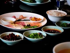 -丽江金茂凯悦臻选酒店-滇香馆
