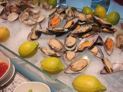 -厦门宝龙铂尔曼大酒店·海鲜自助餐厅