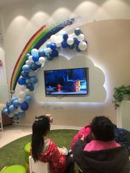 点击看大图 -青苗儿童口腔(长楹天街购物中心)