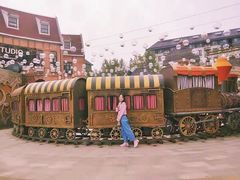 -安徒生童话乐园