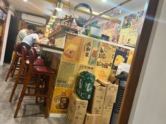 -本味友膳·茶餐厅(和达中心城店)