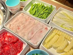 -季季红火锅(长沙步行街店)