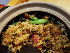 -烹然四季椰子鸡火锅(姚家园万象汇店)