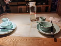 -绿茶餐厅(西单老佛爷店)