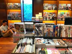-诚品书店(敦南店)