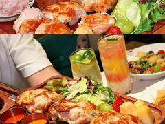 -俄士厨房(五棵松华熙LIVE店)