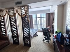 -大同王府至尊酒店(大同古城店)
