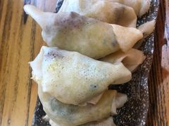 -老张太太特色小卷饼(第3号店)